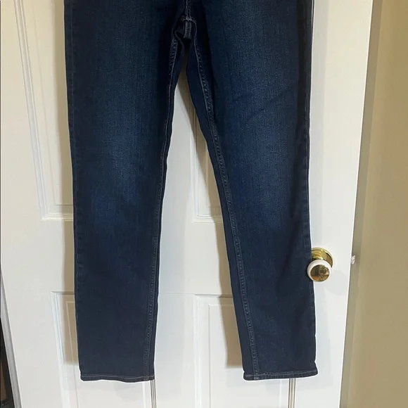 Gap Vintage slim high rise 12T - Picture 8 of 10